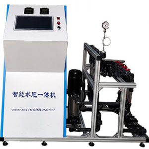 ZNG水肥一体机