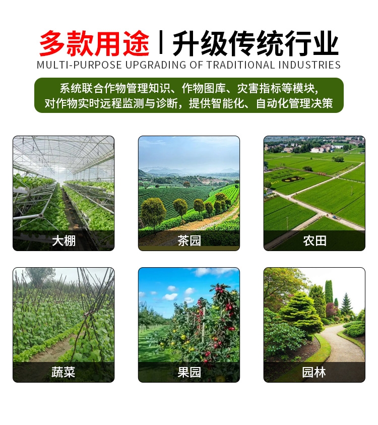 农业四情系统(图8) 农业四情系统(图8)