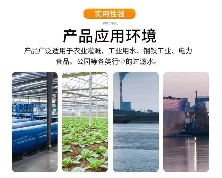 过滤器(图5) 灌溉过滤器(图5)