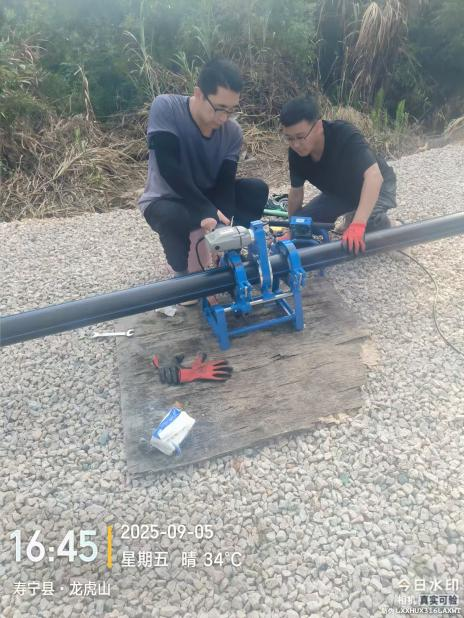 茶园水肥一体化建设方案(图10) 茶园水肥一体化建设方案(图10)