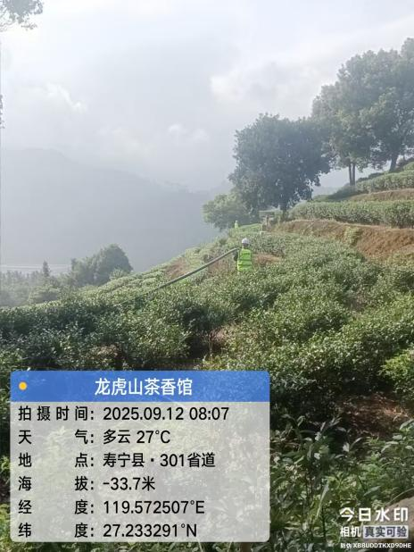 茶园水肥一体化建设方案(图14) 茶园水肥一体化建设方案(图14)